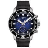 Tissot Seastar 1000 Synthetic 45,5 T120.417.17.041.00