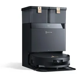 Ecovacs Deebot T50 Max Pro Omni schwarz