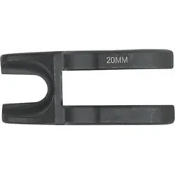 KS Tools Gabel, Ø 20 mm