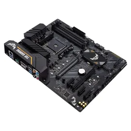 Asus B450-Plus II ATX Mainboard Sockel AM4