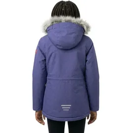 TROLLKIDS Oslo Xt Jacke Dark Purple/Pink Dawn 152