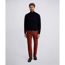 Pierre Cardin Laval Cordhose Rot 36 32