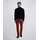 Pierre Cardin Laval Cordhose Rot 36 32