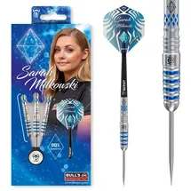 BULL'S Sarah Milkowski Dart, 22 g)