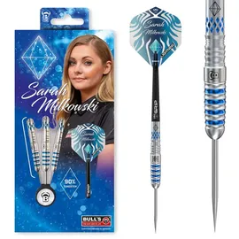 BULL'S Sarah Milkowski Dart, 22 g)
