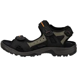 ECCO Offroad Herren black/mole/black 48