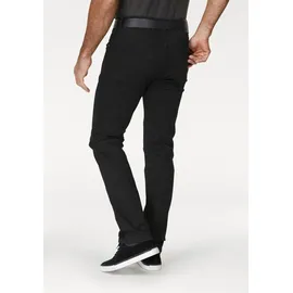 PIONEER JEANS RANDO Regular Fit Schwarz 38/34