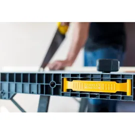 Stanley Klappbare Werkbank FatMax Express