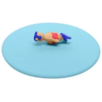 LURCH Mein Deckel Beach Boys Tim Taucher,