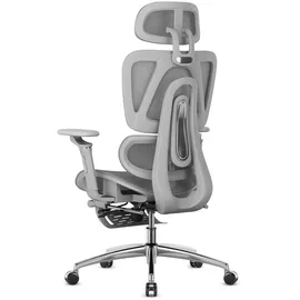 mark adler Expert 7,9 Grau