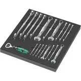 WERA 9731 6003 Joker Set 1 19-teilig