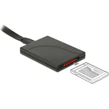 DeLock USB Type-C, CFexpress