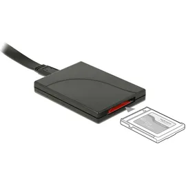 DeLock USB Type-C, CFexpress