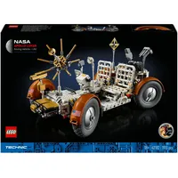 LEGO Technic Nasa Apollo Lunar Roving Vehicle (LRV) 42182