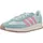 adidas Run 70s 2.0 Halo Mint/Bliss Pink/Off White 37 1/3