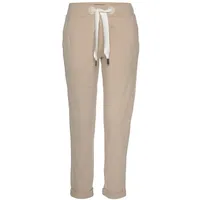 ELBSAND Sweathose Damen sand Gr.L (40)