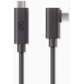 Meta Quest 2 Link Kabel Schwarz PC