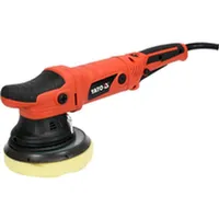 Yato Yato, POLERKA MIMOŚRODOWA 720W 150mm (Exzenterpolierer, 720 W)