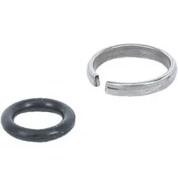 BGS Halte- und O-Ring für Schlagschrauber 12,5 mm