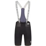 Q36.5 Trägerhose Dottore Clima | schwarz M