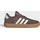 Adidas VL Court 3.0 Earth Strata / Cloud White / Gold Metallic 47 1/3