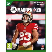 EA Sports Madden NFL 25 (Xbox One/SX)