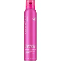 Lee Stafford Volumising Mousse Schaumfestiger 200 ml