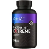 Ostrovit Fat Burner eXtreme Kapseln 90 St.
