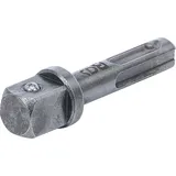 BGS Steckschlüssel-Adapter 65 mm - Außenvierkant 12,5 mm (1/2")