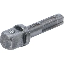 BGS Steckschlüssel-Adapter 65 mm - Außenvierkant 12,5 mm (1/2")