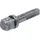 BGS Steckschlüssel-Adapter 65 mm - Außenvierkant 12,5 mm (1/2")