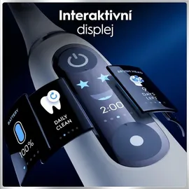 Oral-B iO Series 6 grey opal