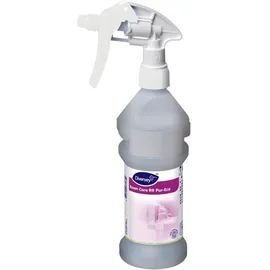 Diversey Room Care R9-Plus Pur-Eco Leere Flaschen, 300 ml