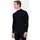 Danish Endurance Langarmshirt Extreme Merino LS in schwarz | Gr.: L