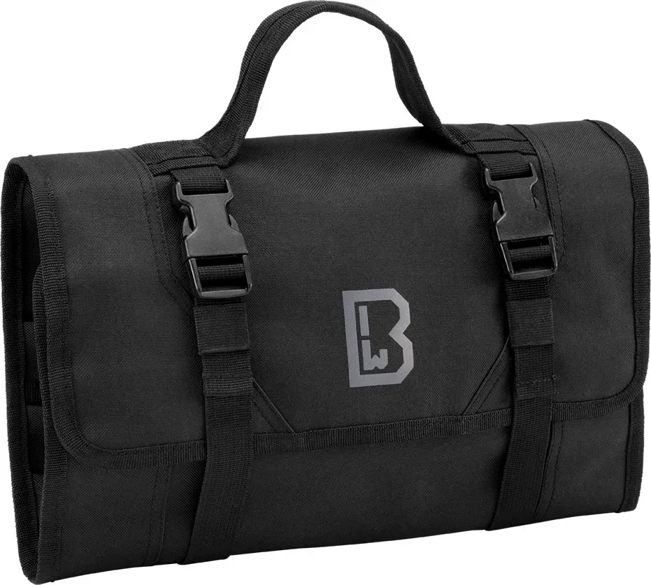 Brandit Tool-Kit, grand sac - Noir