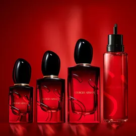 Giorgio Armani Si Passione Eau de Parfum 30 ml
