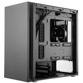 Cooler Master Silencio S400 schallgedämmt (MCS-S400-KN5N-S00)