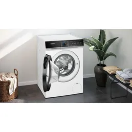 Siemens iQ700 WG46B2071 Waschmaschine (9 kg, 1600 U/min)