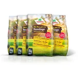 verdurmax® Rasendünger mit Eisen 20 kg