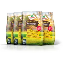 verdurmax® Rasendünger mit Eisen 20 kg