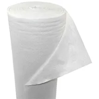 Florade Florade® Drainagevlies 200g/m2 | Trennvlies | wasserdurchlässig, UV-beständig,