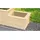 Weka Hochbeet 205 x 79 x 81 cm Beige