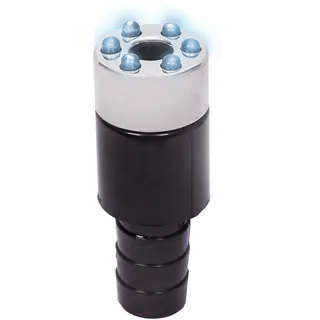 seliger Quellstar 600 LED Leuchteinheit, blau