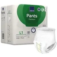 Abena Pants Premium L1, 15 Stück