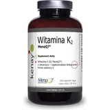 Vitamin K2 mena q7 300 Kapseln KENAY