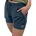 Shorts Blueberry M