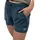 super.natural Double Layer Shorts Blueberry M