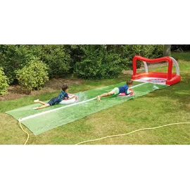 Happy People Wasserrutsche ca. 650 x 180 cm