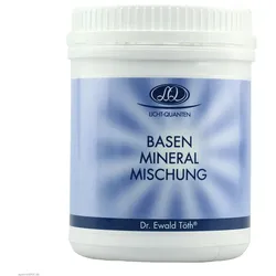 Basen Mineral Mischung LQA Pulver 500 g