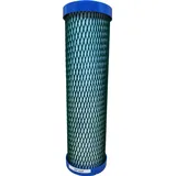 Carbonit KDF IFP Prime Wasserfilterpatrone grün